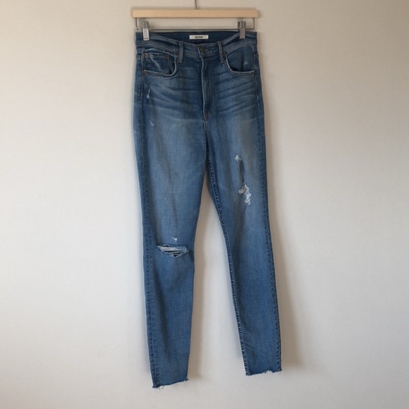 GRLFRND Kendall Jeans - Picture 2 of 5